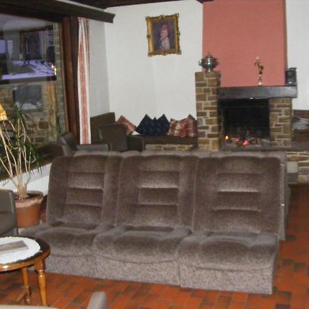 Auberge Le Vieux Moulin Bouillon Buitenkant foto