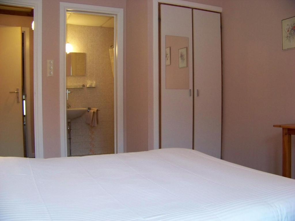 Auberge Le Vieux Moulin Bouillon Kamer foto