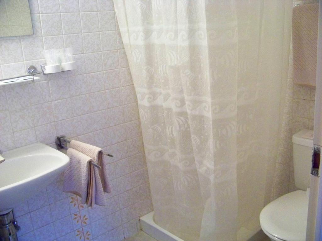 Auberge Le Vieux Moulin Bouillon Kamer foto