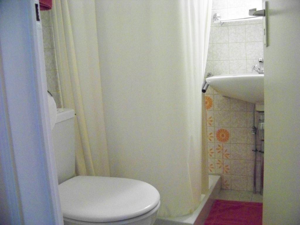Auberge Le Vieux Moulin Bouillon Kamer foto